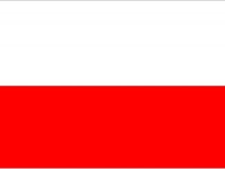 Polska flaga