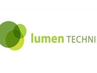 Logo Lumen technik