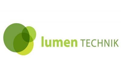 Logo Lumen technik