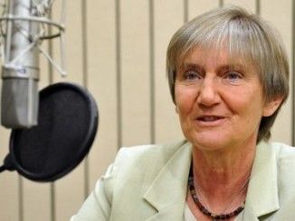 Profesor Barbara Fedyszak-Radziejowska