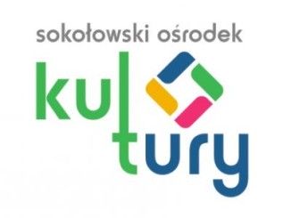 Logo Sokołowskiego Ośrodka Kultury