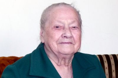 Bronisława Kożuchowska