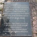 foto: Rocznica katastrofy smoleńskiej - 5 150x150