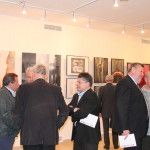foto: Wystawa malarstwa i grafiki „Ofiarom Katastrofy Smoleńskiej” - IMG 8866 150x150