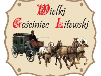 Logo Wielki Gościniec Litewski