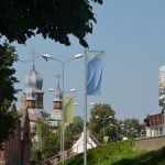 foto: Obchody Jubileuszu 345-lecia miasta Jekabpils - DSC 6664 150x150