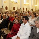 foto: Obchody Jubileuszu 600-lecia parafii Niepokalanego Serca NMP w Sokołowie Podlaskim - MG 1988 150x150