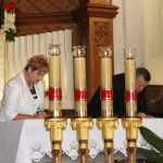 foto: Obchody Jubileuszu 600-lecia parafii Niepokalanego Serca NMP w Sokołowie Podlaskim - MG 2106 150x150