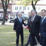foto: Prezydent Andrzej Duda w Sokołowie - MG 2186 150x150