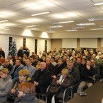 foto: Spotkanie Burmistrza Miasta z mieszkańcami - MG 3568 150x150