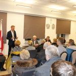 foto: Spotkanie Burmistrza Miasta z mieszkańcami - MG 3570 150x150