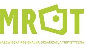 Logo Mazowieckiej Regionalnej Organizacji Turystycznej