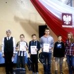 foto: Sokołowianin zwycięzcą II Turnieju Pamięci Żołnierzy Niezłomnych - DSC08516 150x150