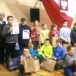 foto: Sokołowianin zwycięzcą II Turnieju Pamięci Żołnierzy Niezłomnych - DSC08530 150x150