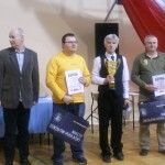 foto: Sokołowianin zwycięzcą II Turnieju Pamięci Żołnierzy Niezłomnych - DSC08534 150x150