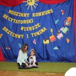 foto: Rodzinny konkurs recytatorski w MP nr 3 w Sokołowie Podlaskim - IMG 5460 150x150