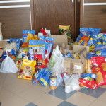 foto: Szkoła Podstawowa nr 2 kolejny raz przekazała karmę dla Schroniska dla psów w Sokołowie Podlaskim - MG 3952 150x150