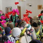 foto: Dzieci z Miejskiego Przedszkola nr 2 odwiedziły Urząd Miasta w Sokołowie Podlaskim - MG 3975 150x150