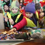 foto: Dzieci z Miejskiego Przedszkola nr 2 odwiedziły Urząd Miasta w Sokołowie Podlaskim - MG 3985 150x150