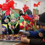 foto: Dzieci z Miejskiego Przedszkola nr 2 odwiedziły Urząd Miasta w Sokołowie Podlaskim - MG 3988 150x150