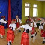foto: "Tańczyć każdy może - tańce krajów Unii Europejskiej" - DSC 6017 150x150