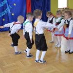 foto: "Tańczyć każdy może - tańce krajów Unii Europejskiej" - DSC 6036 150x150
