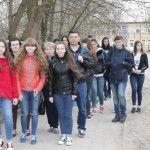 foto: Praktyki językowe młodzieży z Dubna w sokołowskich szkołach - MG 4273 150x150