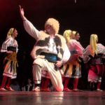foto: XV Europejskie Nadbużańskie Spotkania Folklorystyczne - Serbia1 150x150