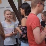 foto: Wymiana młodzieżowa uczniów PG Nr 1 w Sokołowie Podlaskim - DSC 1745 150x150