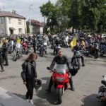 foto: Sokołowski przystanek na papieskim rajdzie motocyklowym - MG 6230 150x150