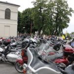 foto: Sokołowski przystanek na papieskim rajdzie motocyklowym - MG 6262 150x150