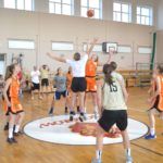 foto: Amerykańskie koszykarki w Sokołowie - DSC 0914 150x150