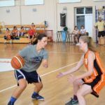 foto: Amerykańskie koszykarki w Sokołowie - DSC 0965 150x150