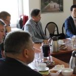 foto: Wizyta delegacji koreańskiej w Sokołowie Podlaskim - MG 7267 150x150
