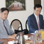 foto: Wizyta delegacji koreańskiej w Sokołowie Podlaskim - MG 7269 150x150