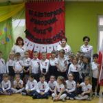 foto: Narodowe Święto Niepodległości w Przedszkolu nr 3 - DSCF5386 150x150