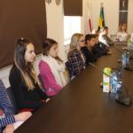 foto: Wizyta uczniów z Jekabpils w Sokołowie Podlaskim - MG 8071 150x150