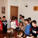 foto: Uczniowie z sokołowskiej szkoły podstawowej w Urzędzie Miasta - MG 8167 1 150x150