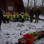 foto: Spotkanie z Mikołajem w Lesie Przeździeckim - 1 150x150