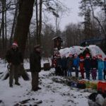 foto: Spotkanie z Mikołajem w Lesie Przeździeckim - 3 150x150