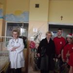 foto: Mikołajki w szpitalu - DSCF8590 150x150