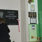 foto: 110 rocznica urodzin Janusza Kusocińskiego w Szkole Podstawowej nr 1 - MG 8860 150x150