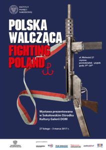 foto: "Polska Walcząca" - 01 Polska Walcząca 212x300
