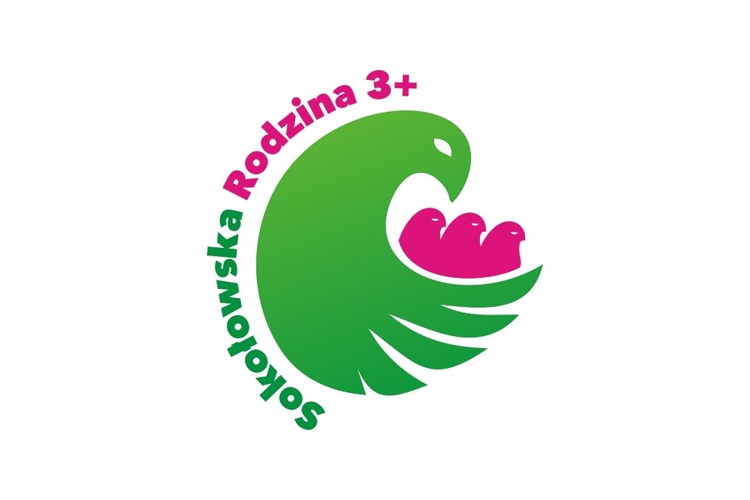 logo sokolowska rodzina 3plus