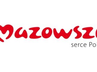 Logo Mazowsze