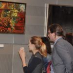 foto: Wystawa plastyczna "Ofiarom Katastrofy Smoleńskiej" w Parlamencie Europejskim! - 16 150x150