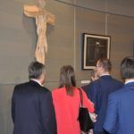 foto: Wystawa plastyczna "Ofiarom Katastrofy Smoleńskiej" w Parlamencie Europejskim! - 20 150x150