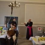 foto: Spotkanie wielkanocne Caritas w Sokołowie - DSC0011 150x150