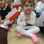 foto: Dzieci z MP2 uczciły Święto Flagi Polskiej - DSCF9695 150x150