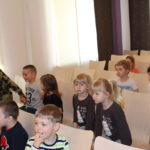 foto: Czterolatki z Miejskiego Przedszkola nr 2 odwiedziły Urząd Miasta w Sokołowie Podlaskim - IMG 1587 150x150